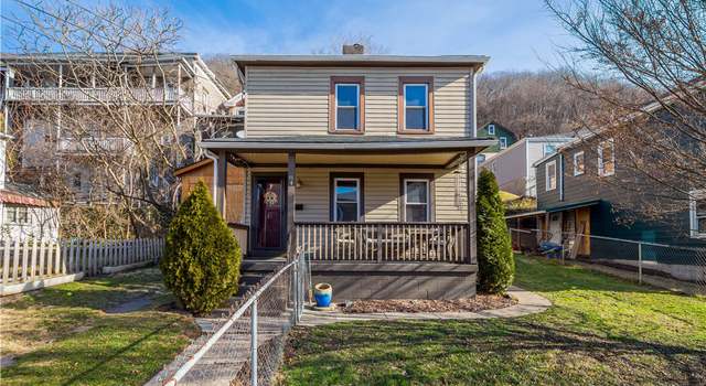 Photo of 84 Broad St, Leetsdale, PA 15056