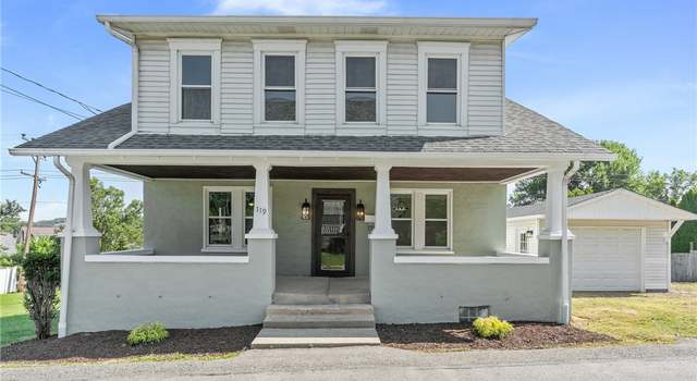 Photo of 119 Beaumont St, Rostraver Township, PA 15012