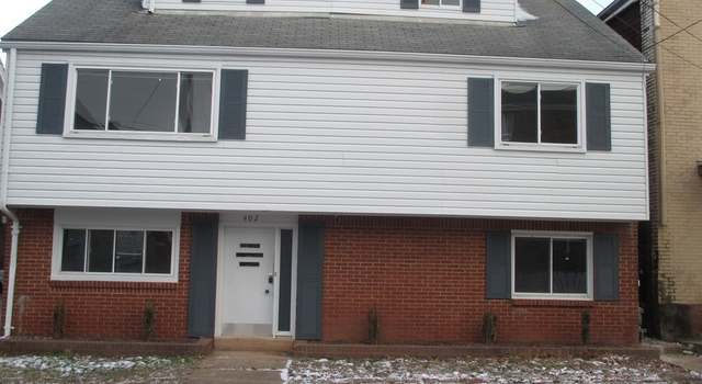 Photo of 402 Albert St, Turtle Creek, PA 15145