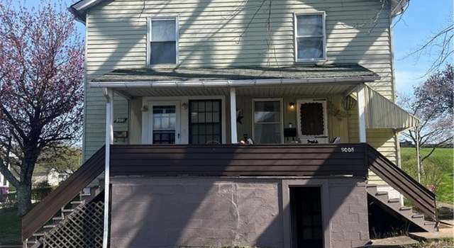 Photo of 9008-9010 Maple St, Plum Boro, PA 15239