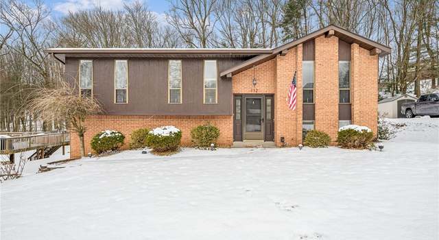 Photo of 112 Cameron Dr, Manor, PA 15642