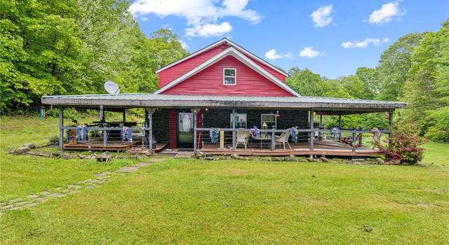 Photo of 148 Falls Rd, Jackson Twp - Ven, PA 16314