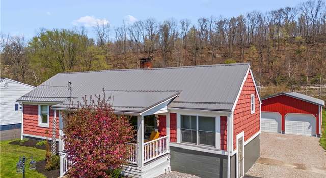Photo of 87 Greene St, Clarksville, PA 15322