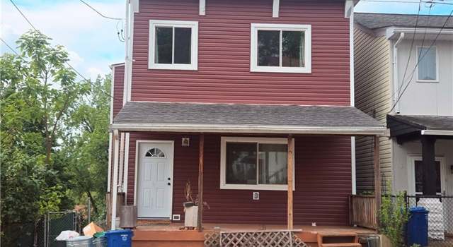 Photo of 2126 Brent St, Arlington, PA 15210