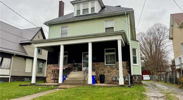 Photo of 407 Park Ave, New Castle/2nd, PA 16101
