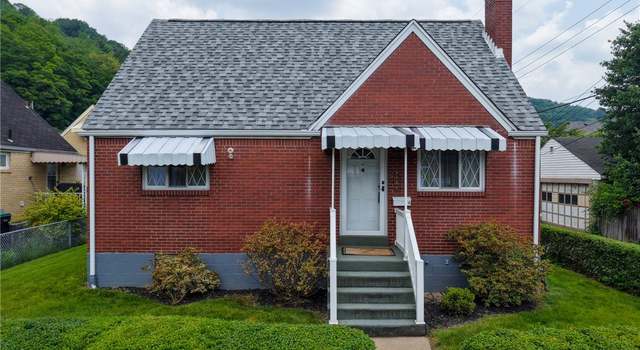 Photo of 2 Wendlin St, Etna, PA 15223