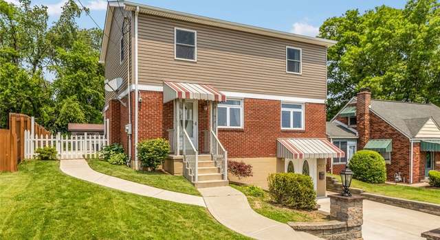 Photo of 3315 Crestview Dr, N Versailles, PA 15137