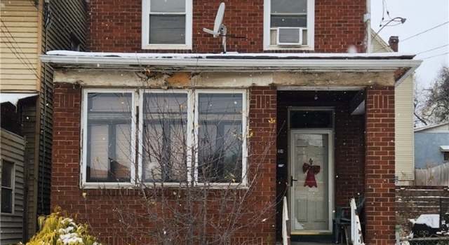 Photo of 646 Corey Ave, Braddock, PA 15104