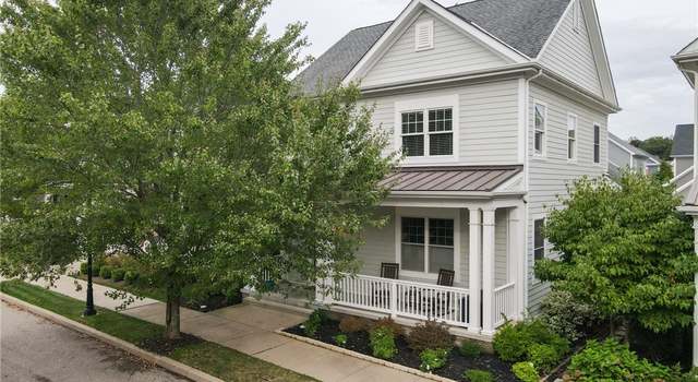 Photo of 230 1st St, Oakmont, PA 15139