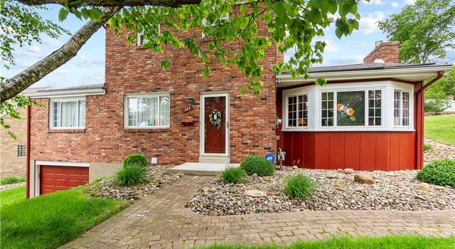 Photo of 549 Edgewood Ave, Oakmont, PA 15139