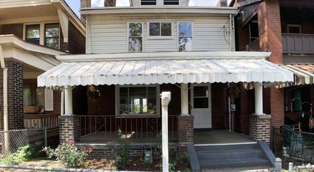 Photo of 2228 Woodstock Ave, Swissvale, PA 15218
