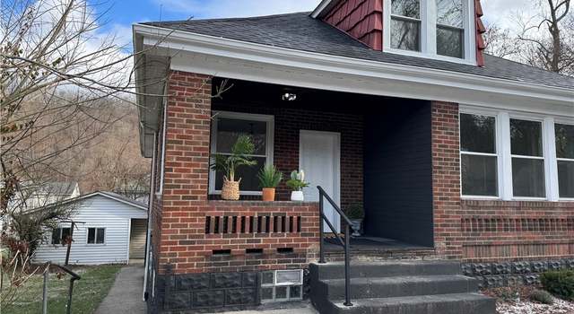 Photo of 316 Newtown Ave, East Bethlehem, PA 15333