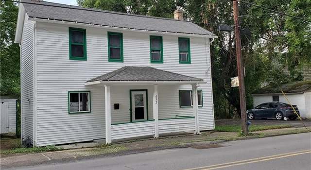 Photo of 652 Bower Hill Rd, Bridgeville, PA 15017