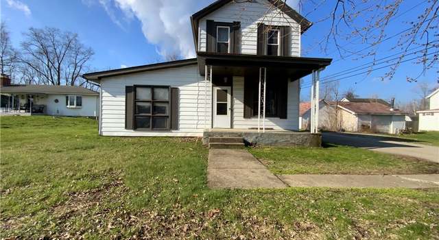Photo of 194 Chestnut, Shippingport, PA 15077