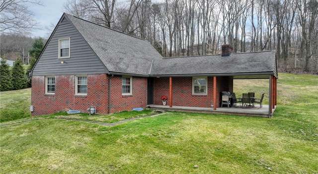 Photo of 500 Maple Ter, East Brady, PA 16028