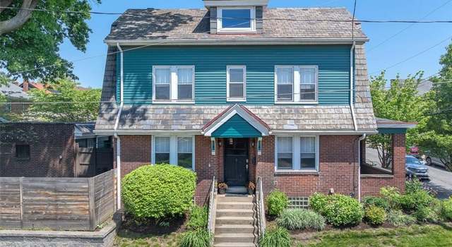 Photo of 376 W Penn Pl, Friendship Park, PA 15224