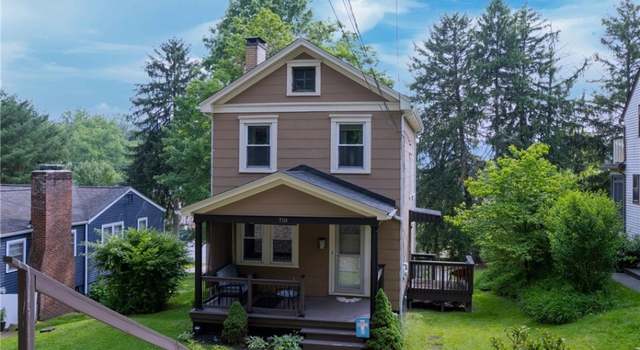 Photo of 710 Beaver St, Leetsdale, PA 15056