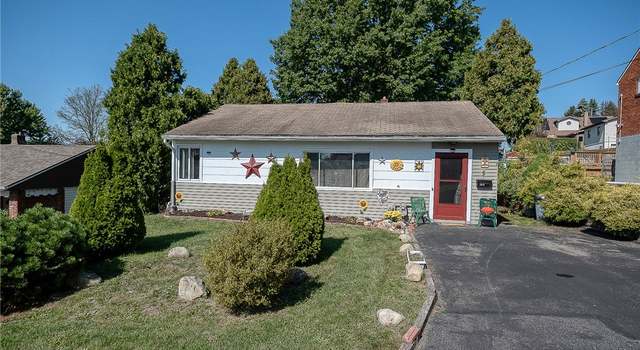Photo of 1213 Mcclelland Dr, Mckeesport, PA 15133