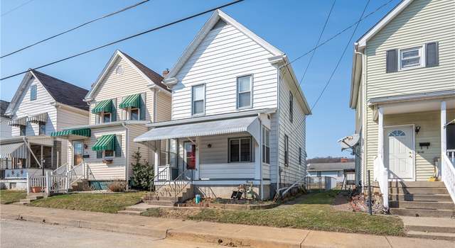 Photo of 38 E 2nd Ave, Latrobe, PA 15650