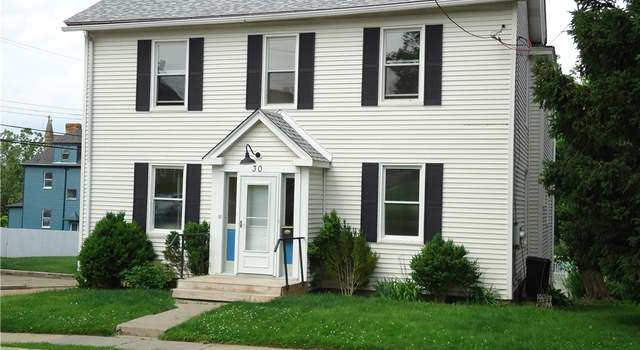 Photo of 30 Coulter St, Crafton, PA 15205