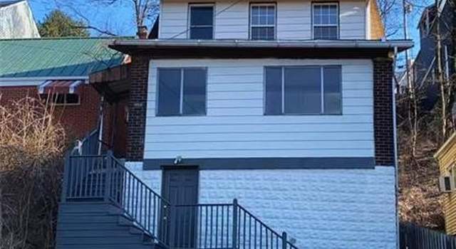 Photo of 858 Monteiro St, Pittsburgh, PA 15217