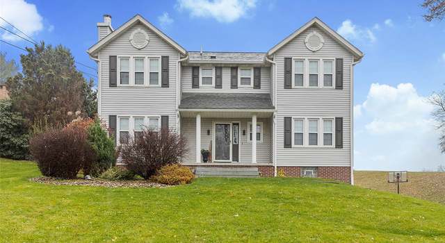 Photo of 146 Biskup Ln, Center Twp - Bea, PA 15061
