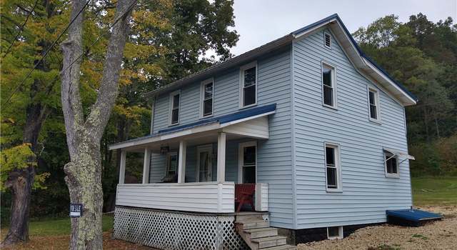 Photo of 1846 Thompson Town Rd, Harmony Area School District, PA 15753