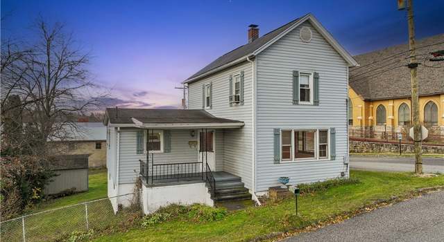 Photo of 401 Hower Ave, Boswell Boro, PA 15531