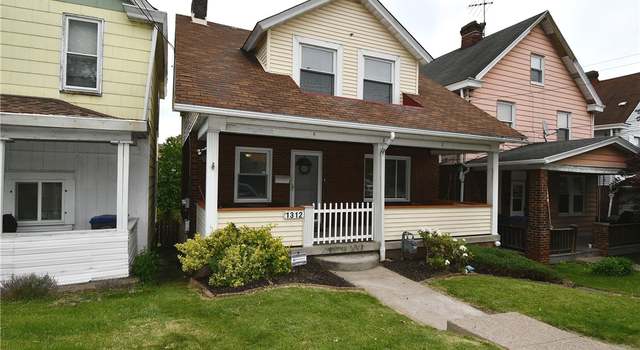 Photo of 1312 Kelton Ave, Dormont, PA 15216