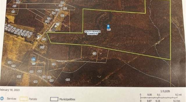 Photo of 725 State Route 168, South Beaver Twp, PA 16115