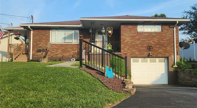 Photo of 132 Sherwood St, Belle Vernon -  Fay, PA 15012