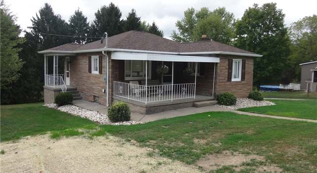 Photo of 499 Hopewell, Luzerne Twp, PA 15433