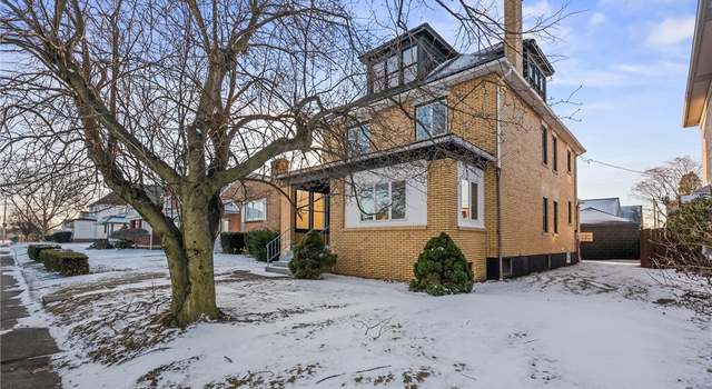 Photo of 1320 12th Ave, Natrona Hts/harrison Twp., PA 15065