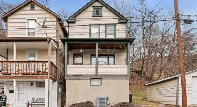 Photo of 32 Spencer St, Natrona Hts/harrison Twp., PA 15065