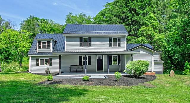Photo of 161 Lucky Ln, Lower Tyrone Twp, PA 15428