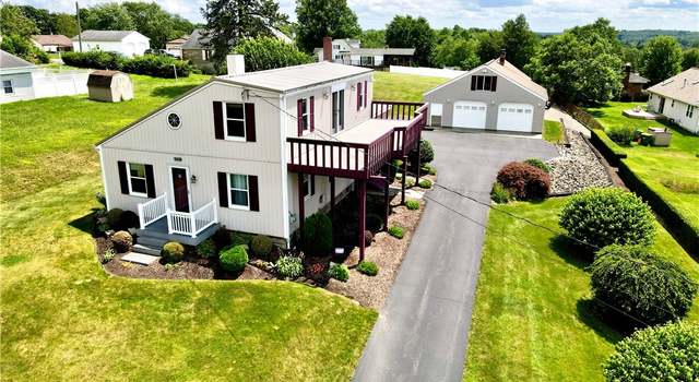 Photo of 263 Evans City Rd, Butler, PA 16001