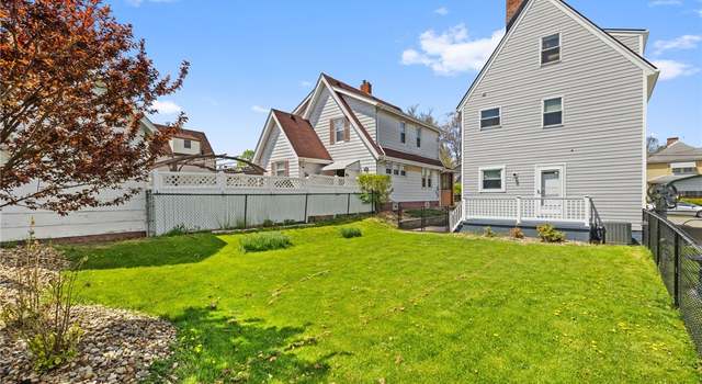 Photo of 1629 Davidson St, Aliquippa, PA 15001