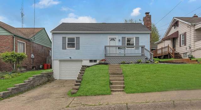 Photo of 1613 16th Ave, Beaver Falls, PA 15010
