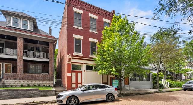 Photo of 534 Trenton Ave, Regent Square, PA 15221