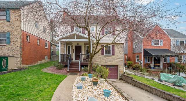 Photo of 3039 Dwight Ave, Dormont, PA 15216