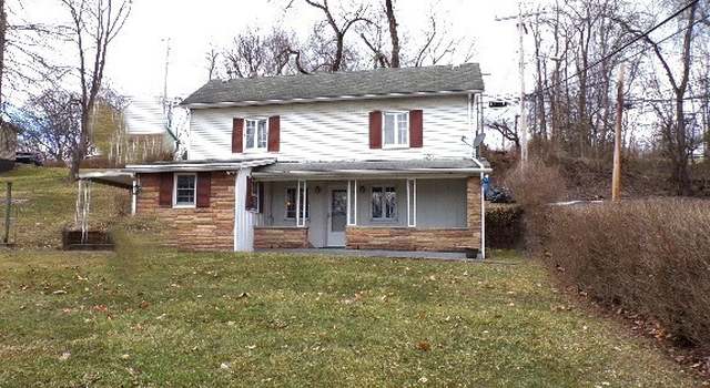 Photo of 102 Morris Ave, South Huntingdon, PA 15698