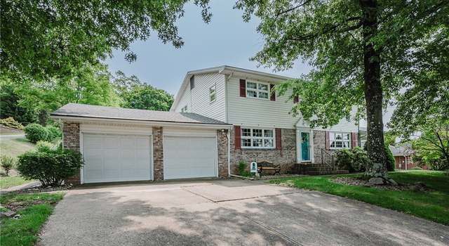 Photo of 445 N 3rd St, Indiana Boro - Ind, PA 15701