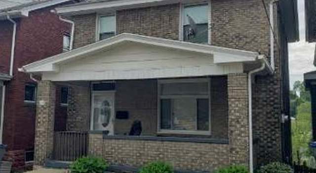 Photo of 2743 Philadelphia Ave, Dormont, PA 15216