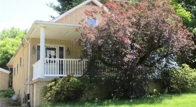 Photo of 54 4th Ave, Burgettstown Boro, PA 15004