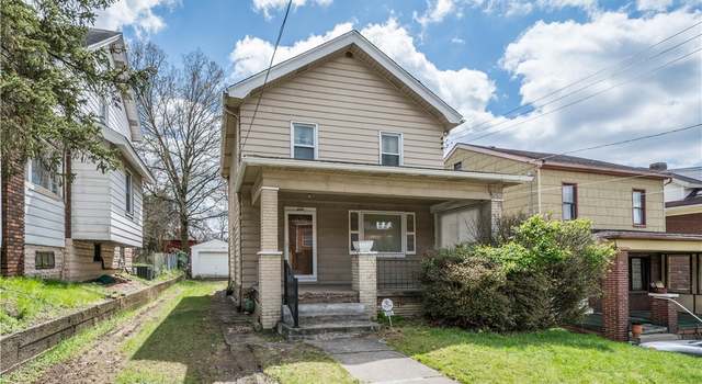 Photo of 1255 Superior Ave, Marshall Shadeland, PA 15212