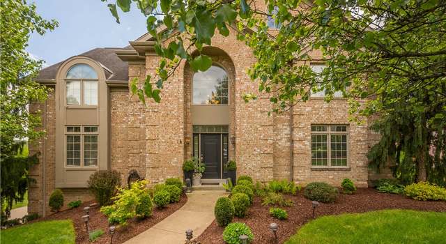 Photo of 108 Windermere Ct, Peters Twp, PA 15317