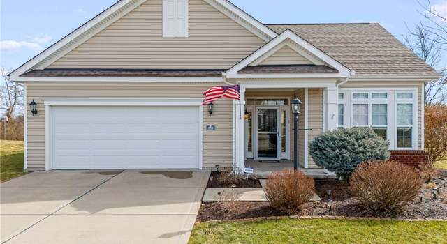 Photo of 132 Hill Place Dr, Mcdonald - Nwa, PA 15057