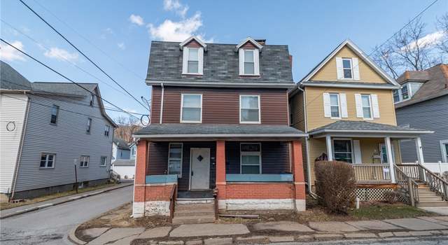 Photo of 218 W Brady St, Butler, PA 16001