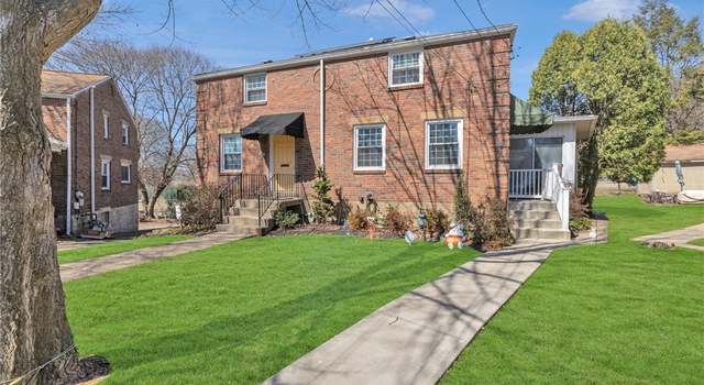 Photo of 32 N Victory Ln #32, Leetsdale, PA 15056