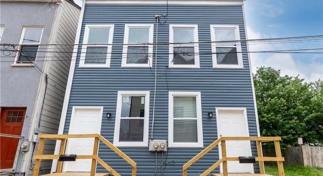 Photo of 1-2 Rickenbauch St, East Allegheny, PA 15212